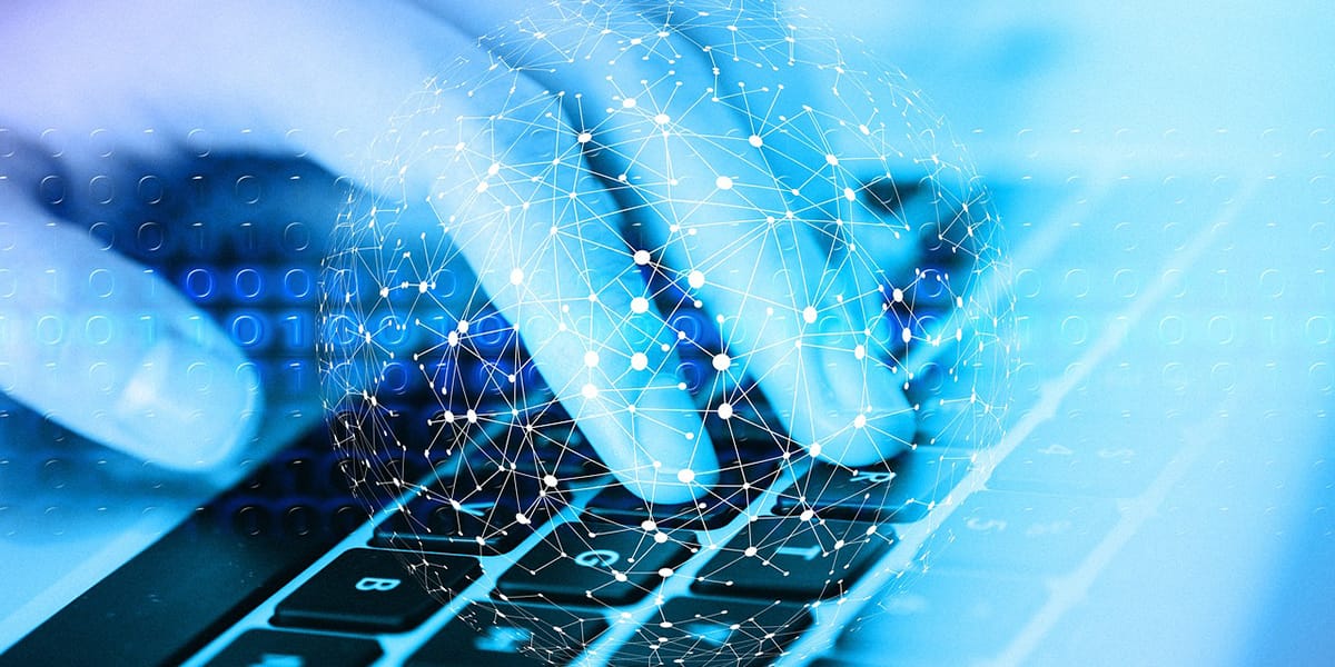 Digitale weerbaarheid binnen de overheid: onze visie
