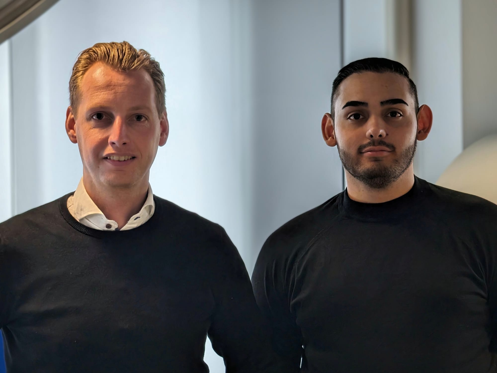 Interface ICT Force: Frisse energie bij jou over de vloer?