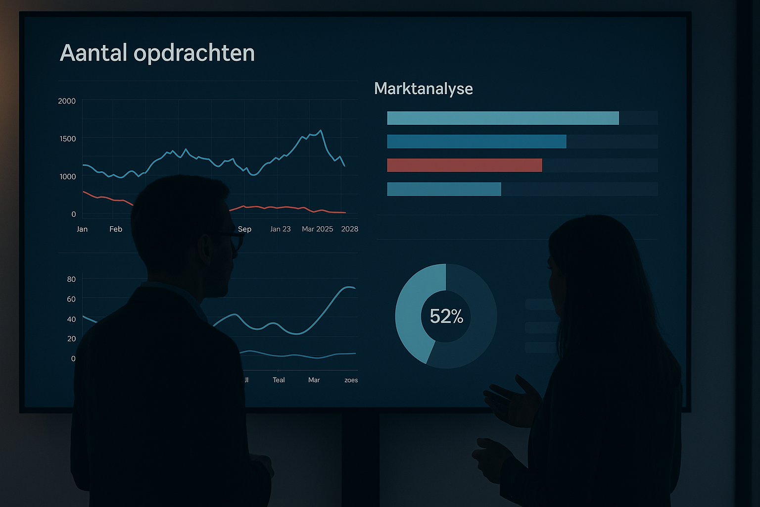 Q1 2025 Update: Wet DBA en de impact op IT-inhuur